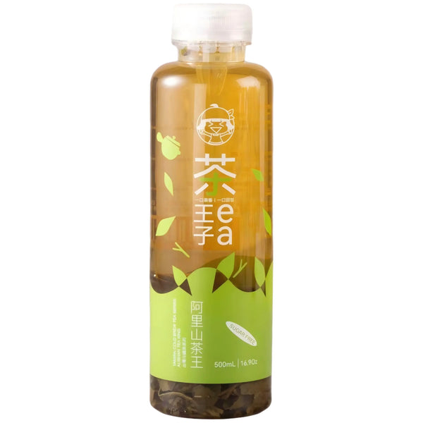 茶王子® 阿里山茶王