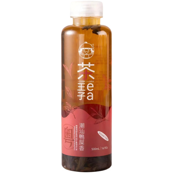 茶王子® 潮汕鴨屎香