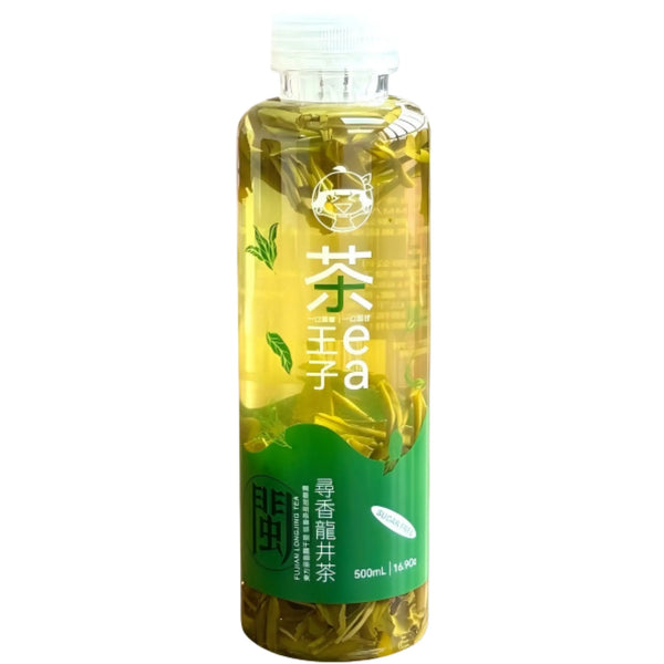 茶王子® 尋香福建龍井