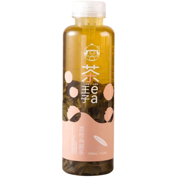 茶王子® 荔枝烏龍茶