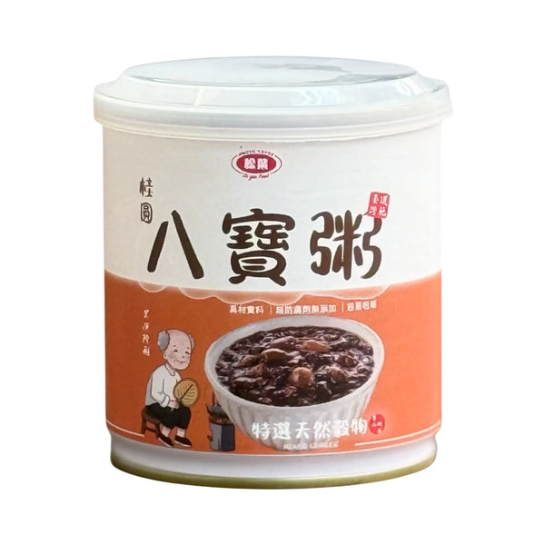 松葉牌® 八寶粥